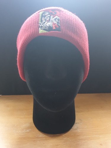 Ska girl red - girl,