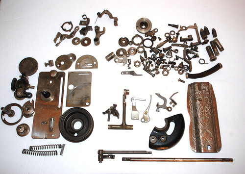 Singer industrial sewing - industrial,