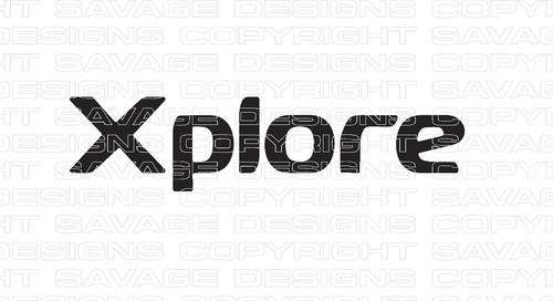 Xplore caravan - 1, no.
