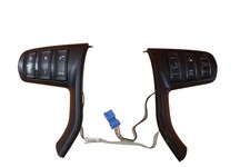 Fits DAF XF Steering Wheel