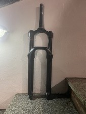 RockShox Pike RC 160mm Travel 27.5 Tapered 15x100mm Enduro READ DESCRIPTION 