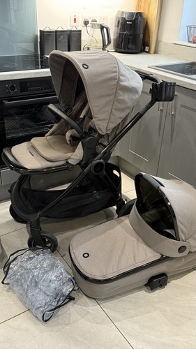 Maxi cosi adorra luxe pram - maxi-cosi,