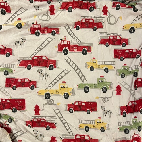 Pottery barn kids - pottery, sheet