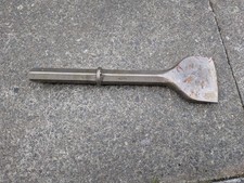 TARMAC CUTTER TO FIT HYDRAULIC BREAKER ROLLER BREAKER 32 mm HEX  JCB TEREX ect