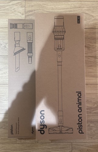 Dyson v16 piston - piston, animal