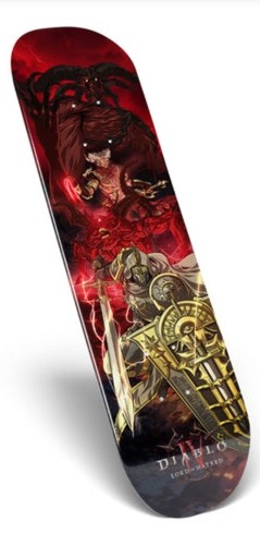Blizzcon 2026 diablo lord - iv,