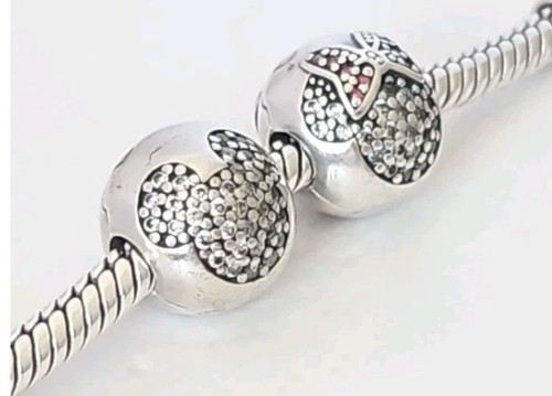 Genuine pandora sparkling - genuine,