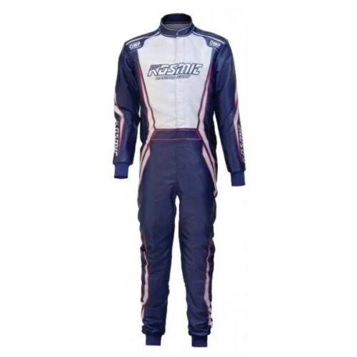 Kosmic style kart racing - style,