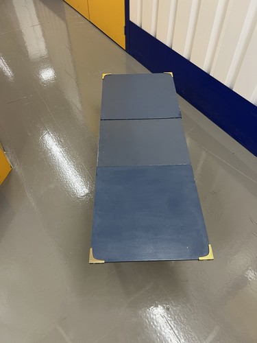 Extendable coffee table - coffee,