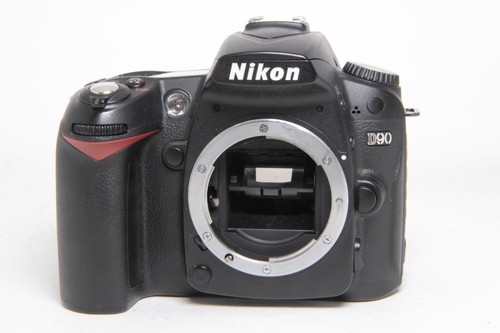 Nikon d90 faulty the - nikon,