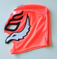 Rey Mysterio Mask - Kid Size
