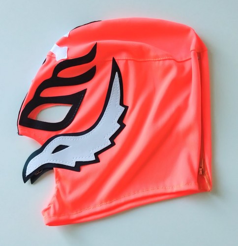 Rey mysterio mask - rey,