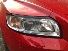 volvo v50-s40 drivers side