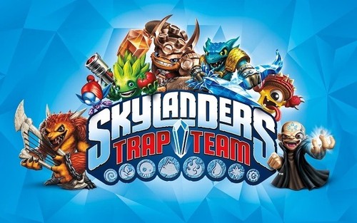 Skylanders figures magic - figures, &