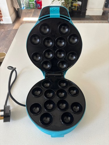 Cake pop maker electric - pop,