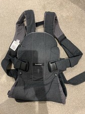 Baby Bjorn Baby Carrier One