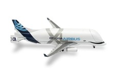 Herpa Wings 534284-003 1:500 Airbus A330-743L Airbus Beluga XL 3 F-GXLI