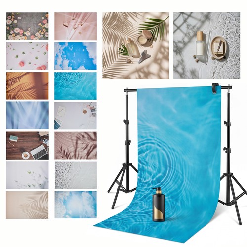 Photo backdrop paper kit - photo,