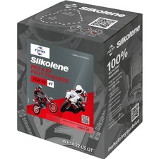 Silkolene Pro 4 15W-50 XP (4