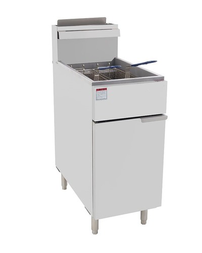 Floor standing natural gas - standing,