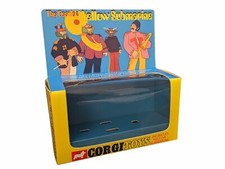 Brand New Corgi 803 Beatles