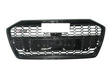 Audi A6 C8 2019 - 2022 Front Grille RS6 Look