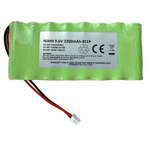 Upgraded battery for - battery,