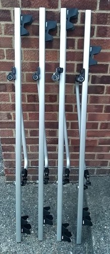 Zubehor roof bars for mercedes - bars,