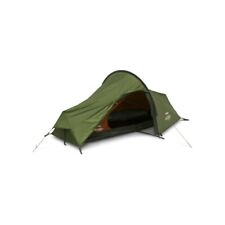 Vango Apex Compact 100 Backpacking Tent - Forest Green
