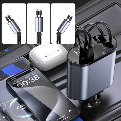 120w car phone - 120w,
