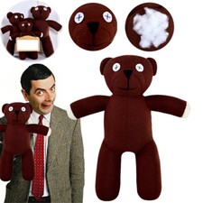Mr Bean Teddy Bear Plush Toy