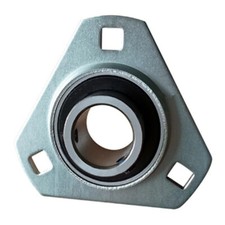 Sisis Auto Rotorake 600 602 600HD Tine Shaft Bearing - F21150