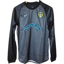 Nike Leeds United Goalkeeper