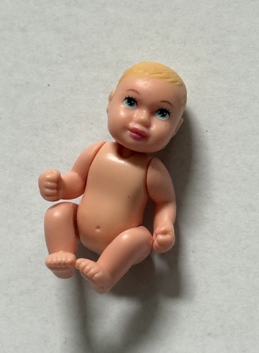 Barbie happy family pregnant - barbie,