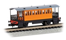 Bachmann 76091 Thomas and Friends Henrietta