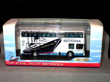 NORTHCORD - UKBUS4007 VOLVO OLYMPIAN ROYALE LOTHIAN BUSES (BRITANNIA)
