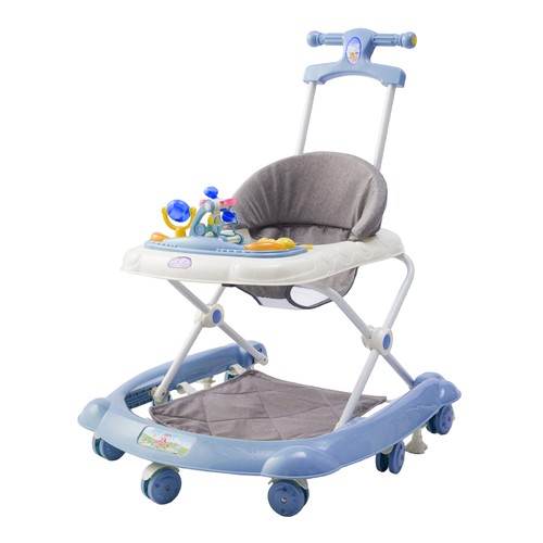 Baby walker rocker bouncer - walker,