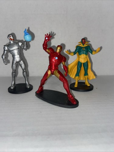 Lot disney marvel - of, 3