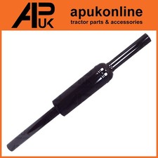 Black Enamel Exhaust Silencer