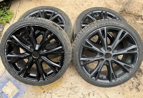 Ford fiesta mk7 - ford, mk7.5