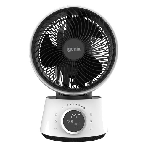 Igenix igfd4009w air - igenix,