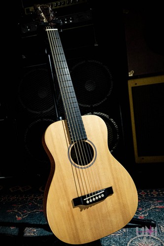 Martin lx1 little - lx1,