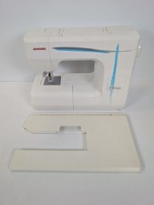 janome fm725 Embellisher