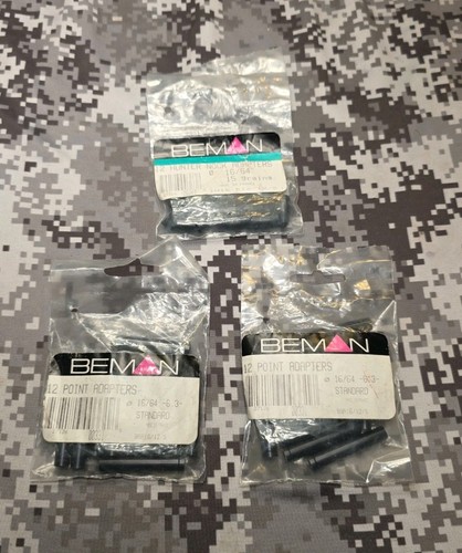 Vintage beman hunting - hunting, 16/64"