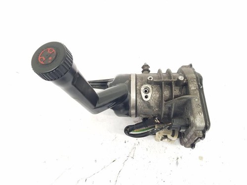 2011 peugeot partner pas power - 2011,