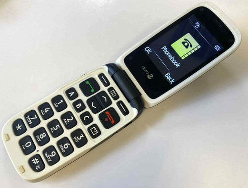Doro phone easy - /, 612