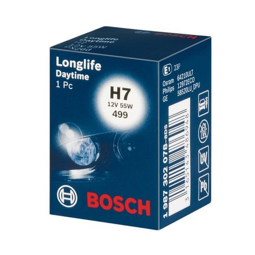 Bulb spotlight for bosch 1 - bulb,,