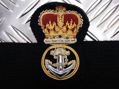 British royal navy - british, wrns