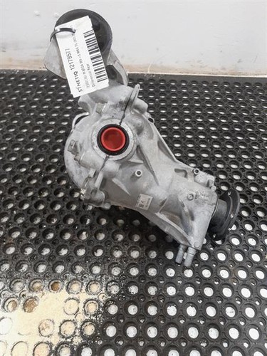 Rear diff mazda mk4 fl - rear, mx-5
