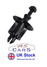Mazda 6 Rear Parcel Shelf Hook Hanger Clip GH 2008-2012 MK2 BP4K68301A 02